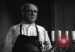 Standbild Joseph Suss Oppenheimer Deutschland, 1940, aus Sekunde 43 historischem Filmmaterial Videoclip 65675046424