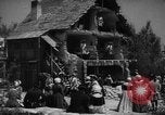 Standbild Joseph Suss Oppenheimer Deutschland, 1940, aus Sekunde 25 historischem Filmmaterial Videoclip 65675046425