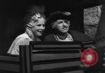 Standbild Joseph Suss Oppenheimer Deutschland, 1940, aus Sekunde 31 historischem Filmmaterial Videoclip 65675046425