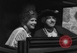 Standbild Joseph Suss Oppenheimer Deutschland, 1940, aus Sekunde 34 historischem Filmmaterial Videoclip 65675046425