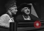 Standbild Joseph Suss Oppenheimer Deutschland, 1940, aus Sekunde 39 historischem Filmmaterial Videoclip 65675046425