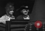 Standbild Joseph Suss Oppenheimer Deutschland, 1940, aus Sekunde 41 historischem Filmmaterial Videoclip 65675046425