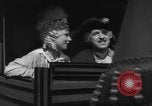 Standbild Joseph Suss Oppenheimer Deutschland, 1940, aus Sekunde 43 historischem Filmmaterial Videoclip 65675046425