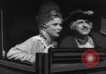Standbild Joseph Suss Oppenheimer Deutschland, 1940, aus Sekunde 44 historischem Filmmaterial Videoclip 65675046425