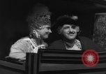 Standbild Joseph Suss Oppenheimer Deutschland, 1940, aus Sekunde 47 historischem Filmmaterial Videoclip 65675046425