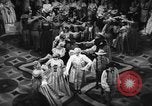 Image Joseph Suss Oppenheimer Allemagne, 1940, de la seconde 55 séquences d'archives historiques vidéo 65675046426