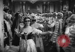 Image Joseph Suss Oppenheimer Allemagne, 1940, de la seconde 61 séquences d'archives historiques vidéo 65675046426