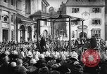 Image Joseph Suss Oppenheimer Allemagne, 1940, de la seconde 9 séquences d'archives historiques vidéo 65675046427