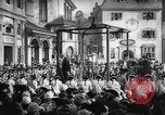 Image Joseph Suss Oppenheimer Allemagne, 1940, de la seconde 10 séquences d'archives historiques vidéo 65675046427