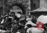 Image Joseph Suss Oppenheimer Allemagne, 1940, de la seconde 56 séquences d'archives historiques vidéo 65675046427