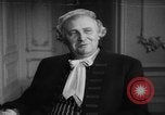 Image Joseph Suss Oppenheimer Allemagne, 1940, de la seconde 31 séquences d'archives historiques vidéo 65675046429