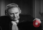 Image Joseph Suss Oppenheimer Allemagne, 1940, de la seconde 59 séquences d'archives historiques vidéo 65675046429