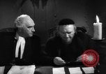 Image Joseph Suss Oppenheimer Allemagne, 1940, de la seconde 27 séquences d'archives historiques vidéo 65675046430