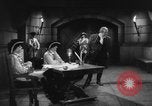 Standbild Joseph Suss Oppenheimer Deutschland, 1940, aus Sekunde 6 historischem Filmmaterial Videoclip 65675046434