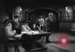 Standbild Joseph Suss Oppenheimer Deutschland, 1940, aus Sekunde 7 historischem Filmmaterial Videoclip 65675046434