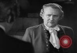 Standbild Joseph Suss Oppenheimer Deutschland, 1940, aus Sekunde 56 historischem Filmmaterial Videoclip 65675046434
