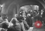 Image of Joseph Suss Oppenheimer Germany, 1940, second 3 stock footage video 65675046435