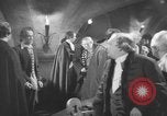 Image of Joseph Suss Oppenheimer Germany, 1940, second 9 stock footage video 65675046435