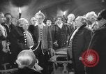 Image of Joseph Suss Oppenheimer Germany, 1940, second 13 stock footage video 65675046435