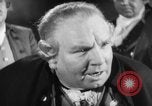 Image of Joseph Suss Oppenheimer Germany, 1940, second 23 stock footage video 65675046435