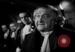 Image of Joseph Suss Oppenheimer Germany, 1940, second 31 stock footage video 65675046435