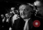 Image of Joseph Suss Oppenheimer Germany, 1940, second 32 stock footage video 65675046435
