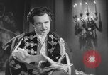 Image of Joseph Suss Oppenheimer Germany, 1940, second 37 stock footage video 65675046436