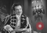 Image of Joseph Suss Oppenheimer Germany, 1940, second 39 stock footage video 65675046436