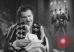 Image of Joseph Suss Oppenheimer Germany, 1940, second 41 stock footage video 65675046436