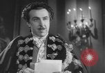 Image of Joseph Suss Oppenheimer Germany, 1940, second 44 stock footage video 65675046436