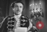Image of Joseph Suss Oppenheimer Germany, 1940, second 45 stock footage video 65675046436