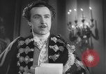 Image of Joseph Suss Oppenheimer Germany, 1940, second 46 stock footage video 65675046436