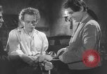 Image of Joseph Suss Oppenheimer Germany, 1940, second 13 stock footage video 65675046437