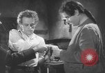 Image of Joseph Suss Oppenheimer Germany, 1940, second 14 stock footage video 65675046437