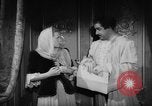 Image of Joseph Suss Oppenheimer Germany, 1940, second 55 stock footage video 65675046437