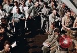 Image of USS Bayfield Pacific Theater, 1945, second 20 stock footage video 65675046438