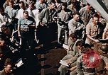Image of USS Bayfield Pacific Theater, 1945, second 25 stock footage video 65675046438