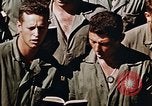 Image of USS Bayfield Pacific Theater, 1945, second 44 stock footage video 65675046438