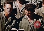 Image of USS Bayfield Pacific Theater, 1945, second 45 stock footage video 65675046438