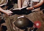 Image of USS Bayfield Pacific Theater, 1945, second 47 stock footage video 65675046438