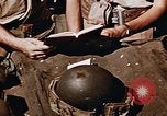 Image of USS Bayfield Pacific Theater, 1945, second 48 stock footage video 65675046438
