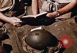 Image of USS Bayfield Pacific Theater, 1945, second 50 stock footage video 65675046438