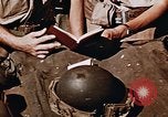 Image of USS Bayfield Pacific Theater, 1945, second 51 stock footage video 65675046438