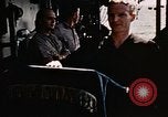 Image of USS Bayfield Pacific Theater, 1945, second 56 stock footage video 65675046438