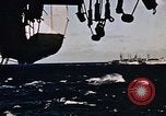 Image of USS Bayfield United States USA, 1945, second 16 stock footage video 65675046439