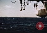 Image of USS Bayfield United States USA, 1945, second 31 stock footage video 65675046439