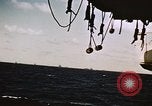 Image of USS Bayfield United States USA, 1945, second 60 stock footage video 65675046439