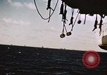 Image of USS Bayfield United States USA, 1945, second 61 stock footage video 65675046439