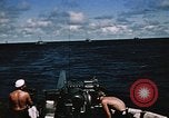 Image of USS Bayfield Pacific Ocean, 1945, second 3 stock footage video 65675046440