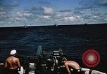 Image of USS Bayfield Pacific Ocean, 1945, second 4 stock footage video 65675046440
